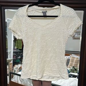Ann taylor blouse